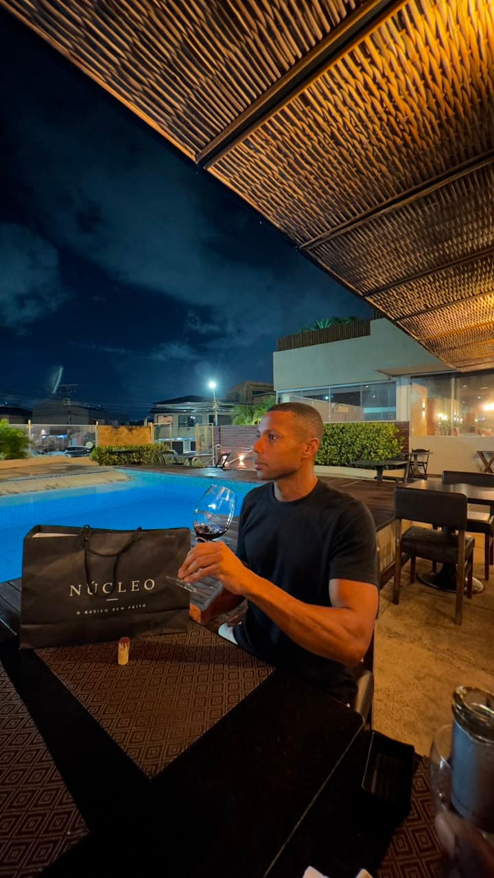 Entrega NÚCLEO 2